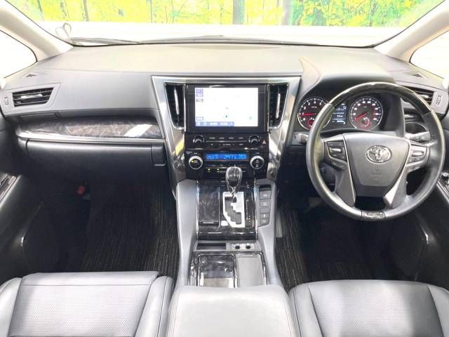 Toyota ALPHARD 2021-02 22761-1