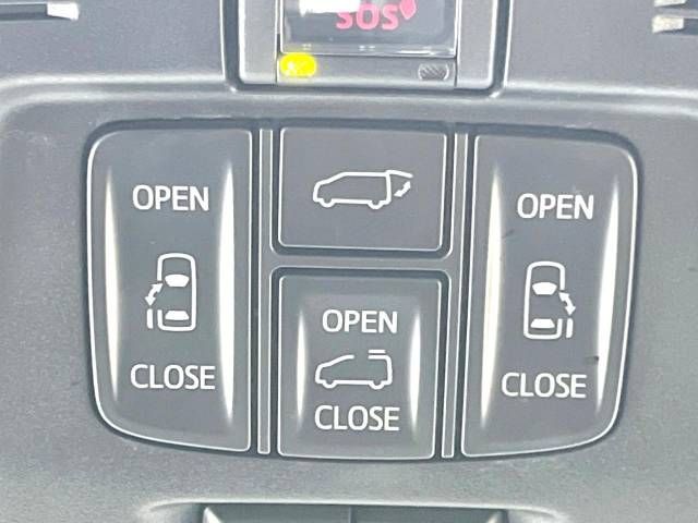 Toyota ALPHARD 2021-02 22761-7