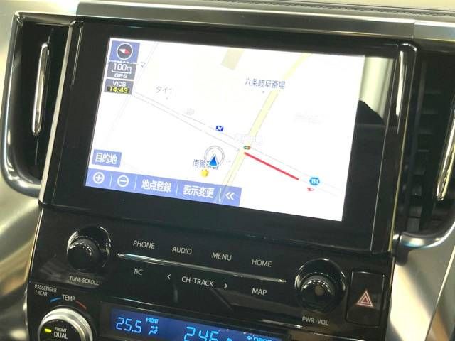 Toyota ALPHARD 2021-02 22761-4