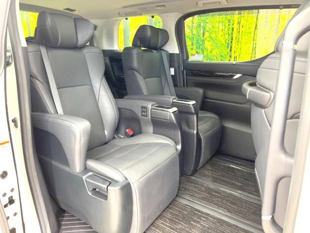 Toyota ALPHARD 2021-02 22761-9