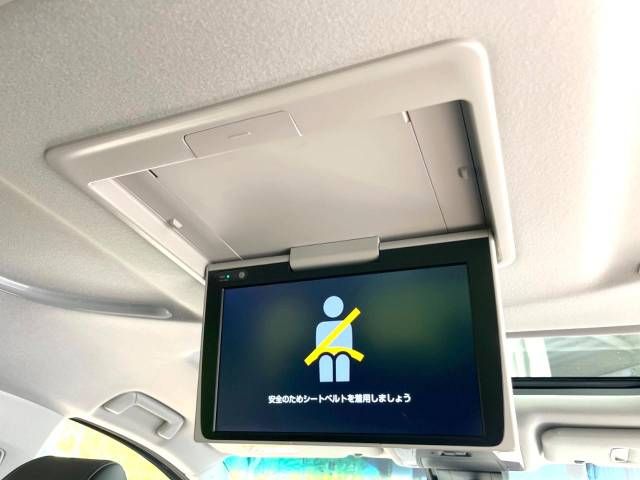 Toyota ALPHARD 2021-02 22761-3