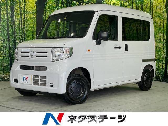 Honda N-VAN 2020-11 307984-0