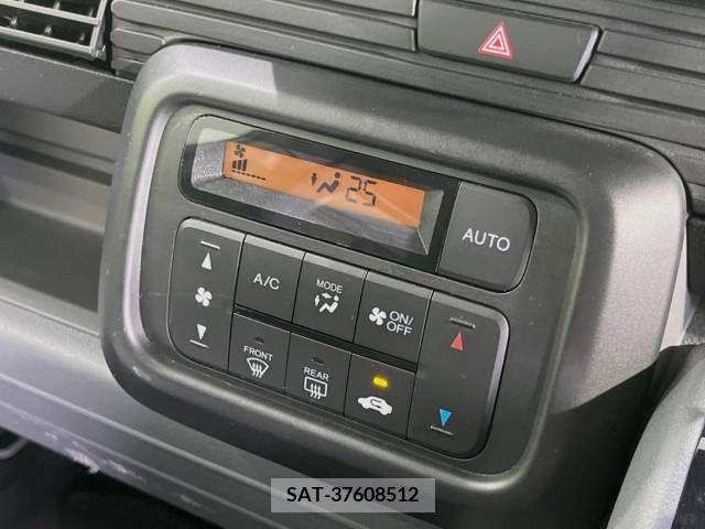 Honda N-VAN 2020-11 307984-4