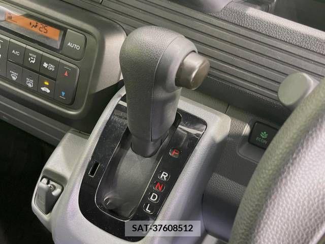 Honda N-VAN 2020-11 307984-8