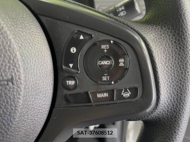 Honda N-VAN 2020-11 307984-3