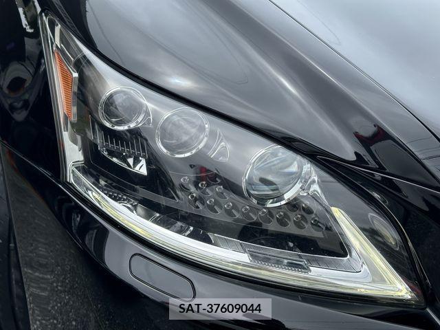 Lexus LS 2016-03 201755-7