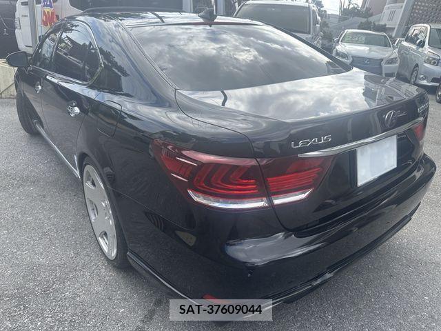 Lexus LS 2016-03 201755-5