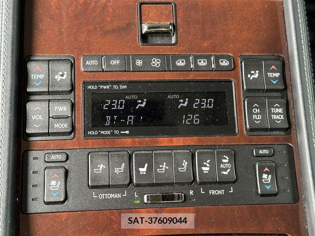 Lexus LS 2016-03 201755-15