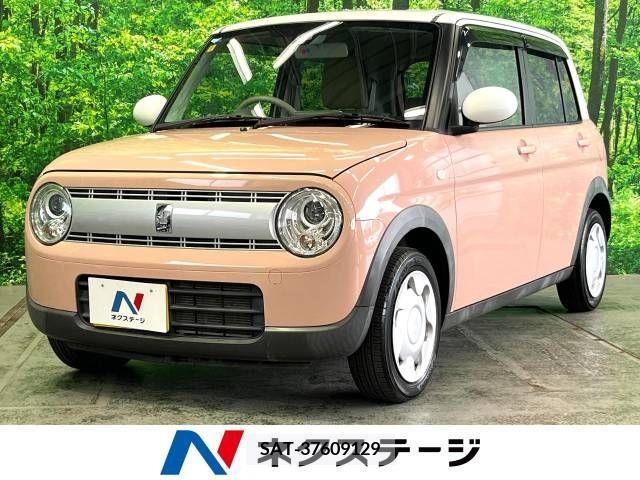 Suzuki LAPIN 2017-01 305682-0