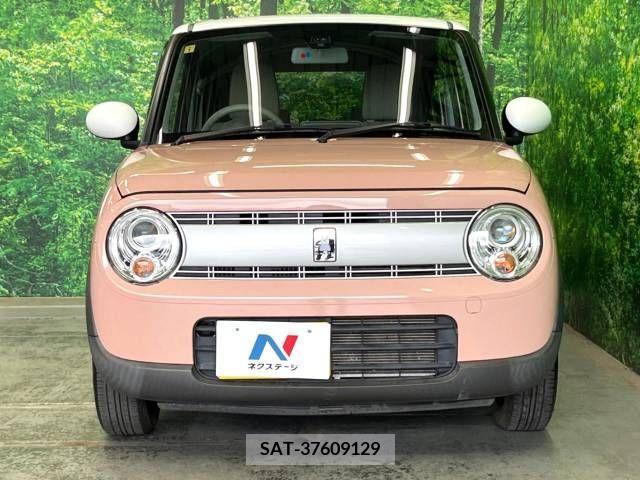 Suzuki LAPIN 2017-01 305682-13