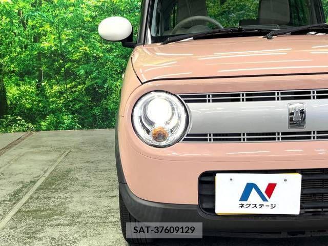 Suzuki LAPIN 2017-01 305682-12