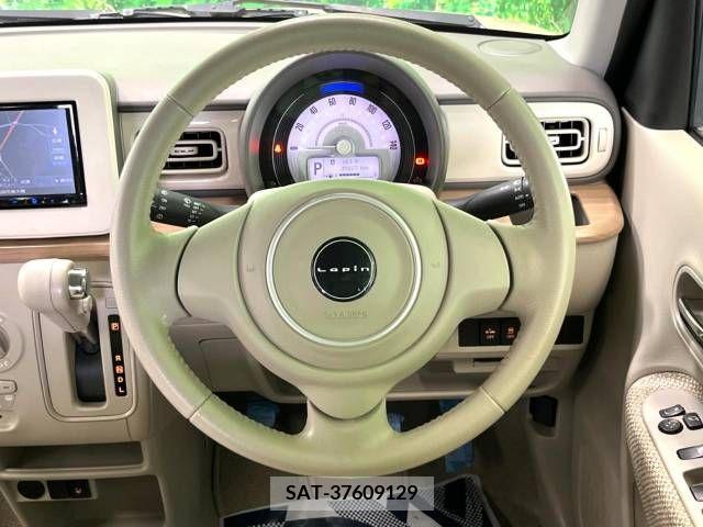 Suzuki LAPIN 2017-01 305682-10