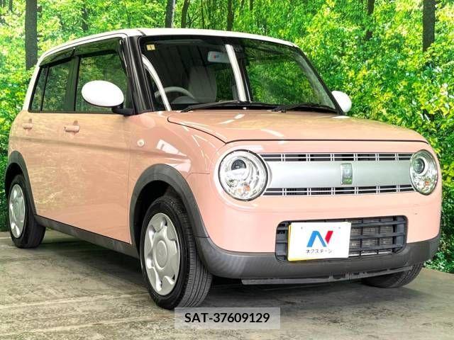 Suzuki LAPIN 2017-01 305682-15