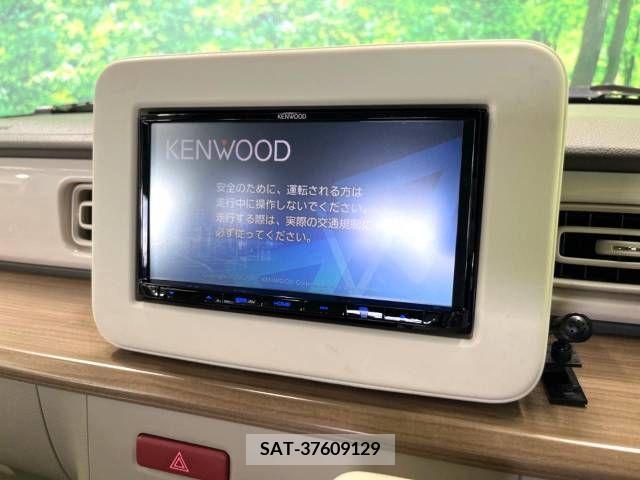 Suzuki LAPIN 2017-01 305682-2