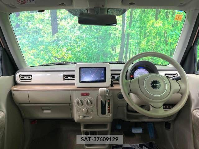 Suzuki LAPIN 2017-01 305682-1