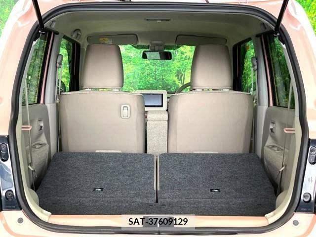 Suzuki LAPIN 2017-01 305682-9