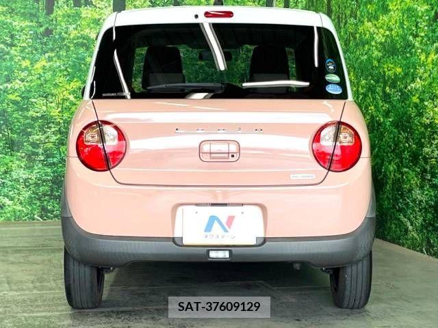 Suzuki LAPIN 2017-01 305682-14