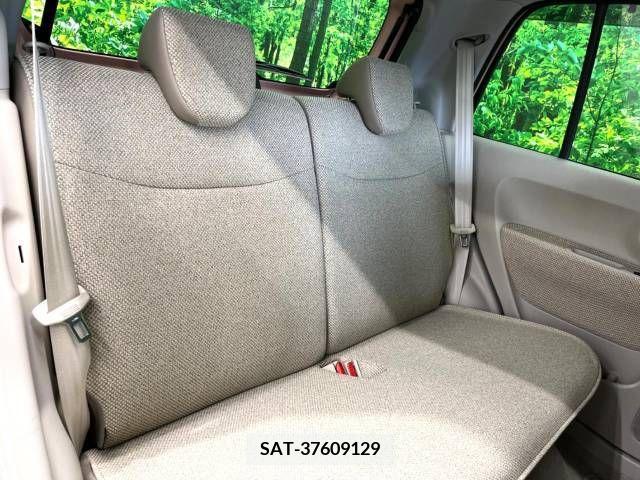Suzuki LAPIN 2017-01 305682-8