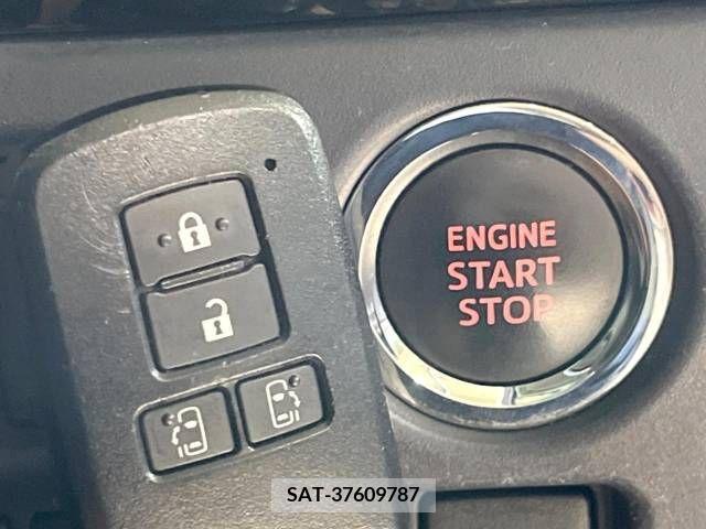 Toyota VOXY 2015-03 395003-3