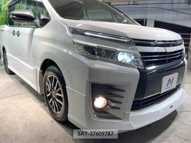 Toyota VOXY 2015-03 395003-13