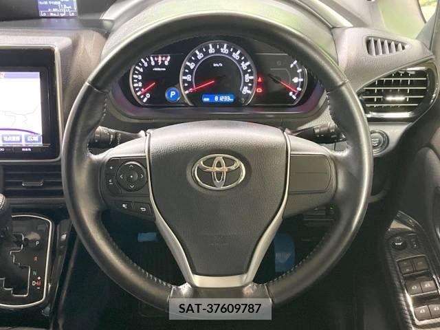 Toyota VOXY 2015-03 395003-12