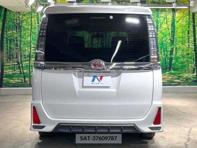 Toyota VOXY 2015-03 395003-16