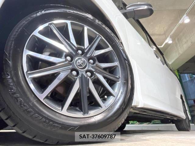Toyota VOXY 2015-03 395003-14