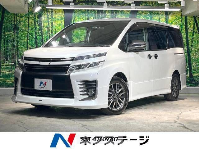 Toyota VOXY 2015-03 395003-0
