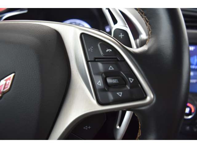 Chevrolet CORVETTE 2016-09 14079-9