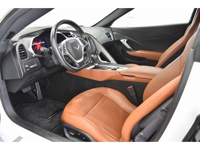 Chevrolet CORVETTE 2016-09 14079-18