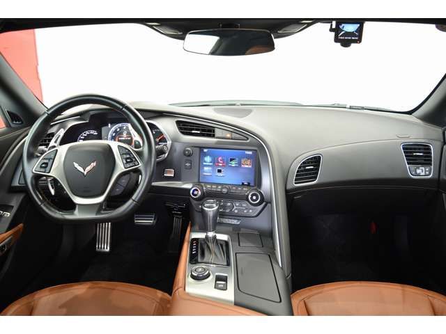 Chevrolet CORVETTE 2016-09 14079-4