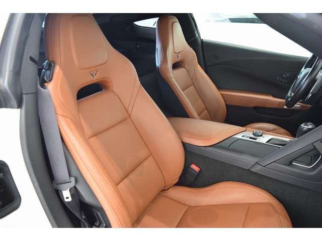 Chevrolet CORVETTE 2016-09 14079-17