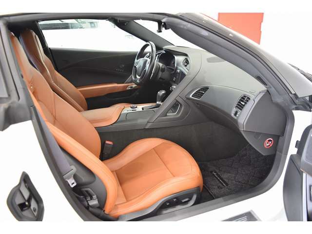 Chevrolet CORVETTE 2016-09 14079-19
