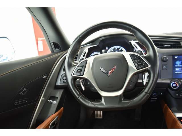 Chevrolet CORVETTE 2016-09 14079-3