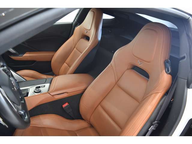 Chevrolet CORVETTE 2016-09 14079-16