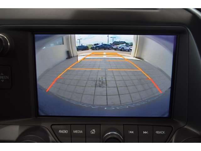 Chevrolet CORVETTE 2016-09 14079-6
