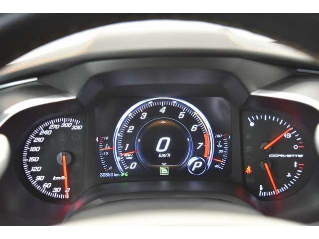 Chevrolet CORVETTE 2016-09 14079-13