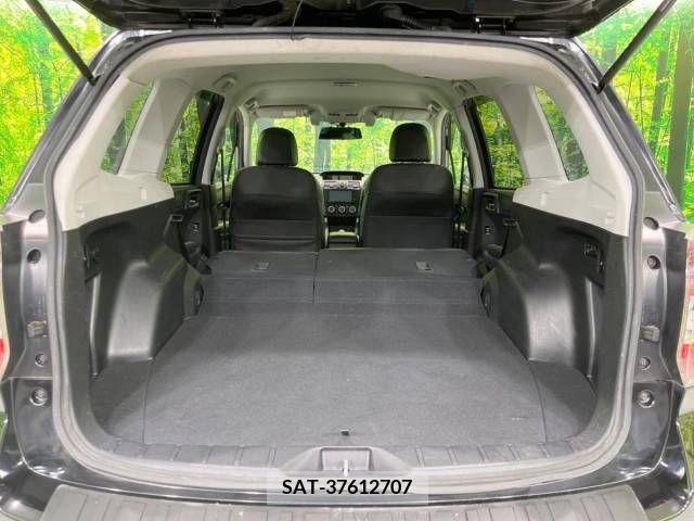 Subaru FORESTER 2013-03 382261-10