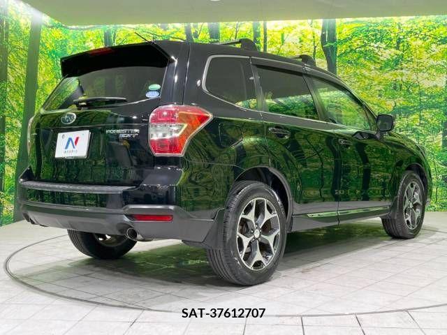 Subaru FORESTER 2013-03 382261-17