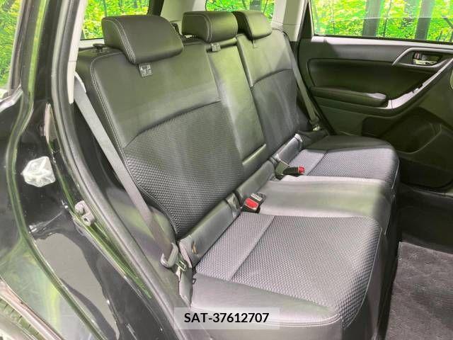 Subaru FORESTER 2013-03 382261-9