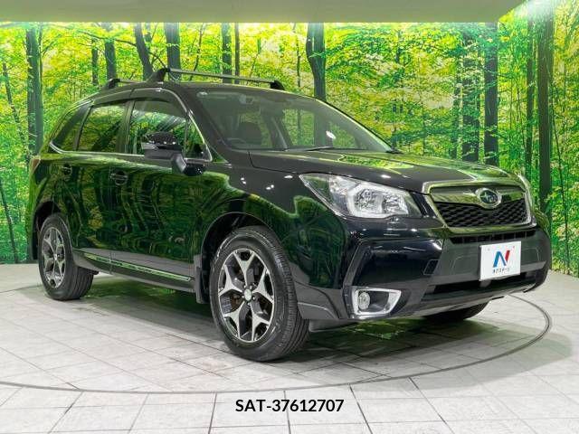Subaru FORESTER 2013-03 382261-16