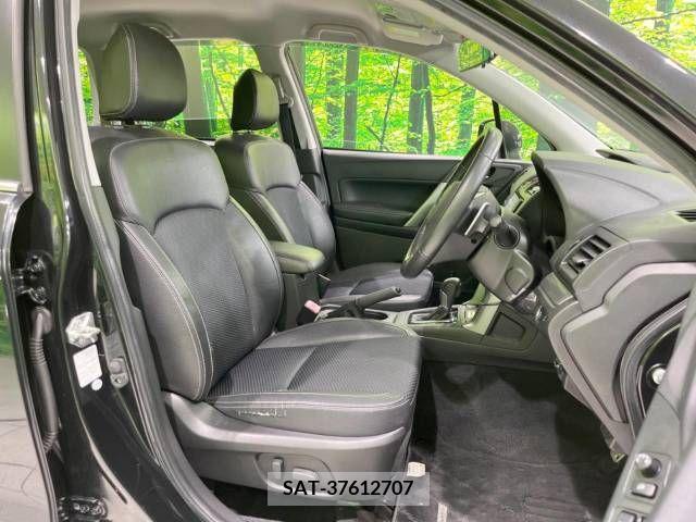 Subaru FORESTER 2013-03 382261-8