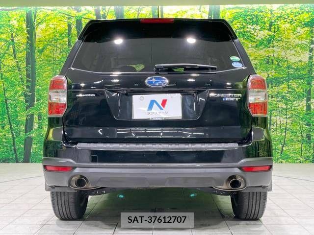 Subaru FORESTER 2013-03 382261-15