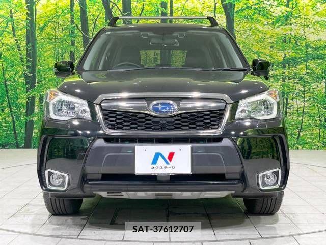 Subaru FORESTER 2013-03 382261-14