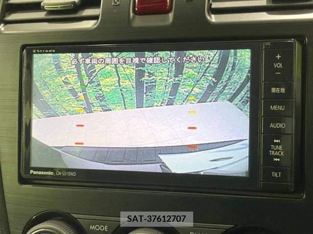 Subaru FORESTER 2013-03 382261-4