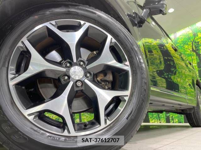 Subaru FORESTER 2013-03 382261-13