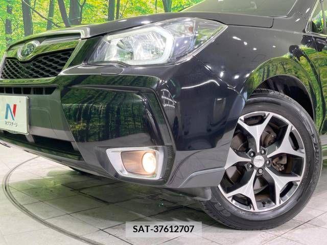 Subaru FORESTER 2013-03 382261-12