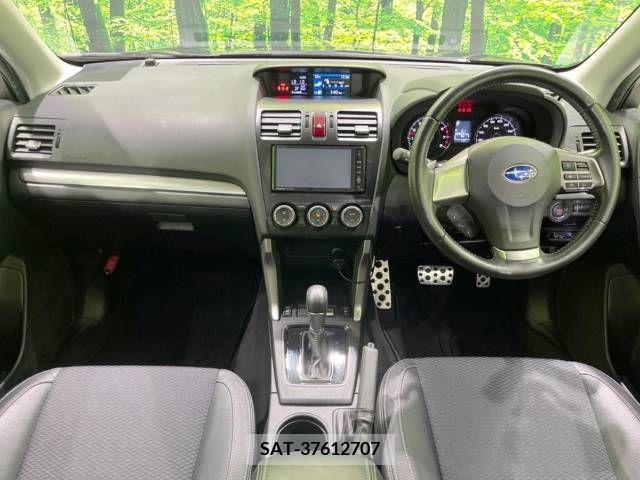 Subaru FORESTER 2013-03 382261-1