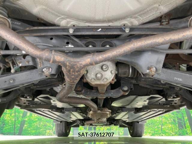 Subaru FORESTER 2013-03 382261-19