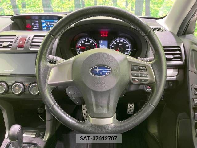 Subaru FORESTER 2013-03 382261-11